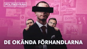 Politikbyrån 6. évad Ep.1 1. epizód