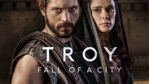 Troy: Fall of a City kép