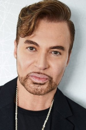Loris Sallahian