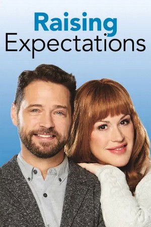 Raising Expectations poszter