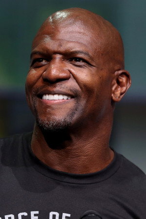 Terry Crews profil kép