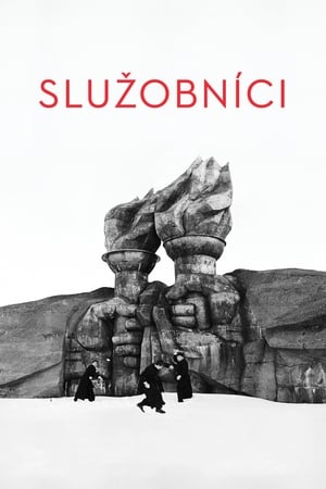 Služobníci