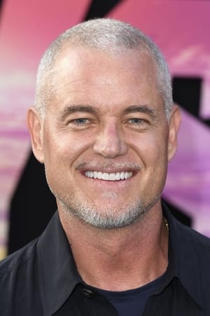 Eric Dane profil kép