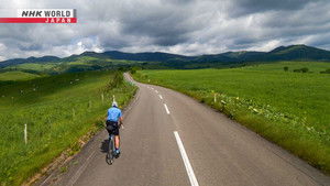 Cycle Around Japan 11. évad Ep.7 7. epizód