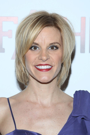 Jenn Colella profil kép