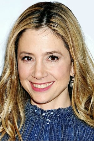 Mira Sorvino profil kép