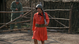M*A*S*H 5. évad Ep.14 14. epizód