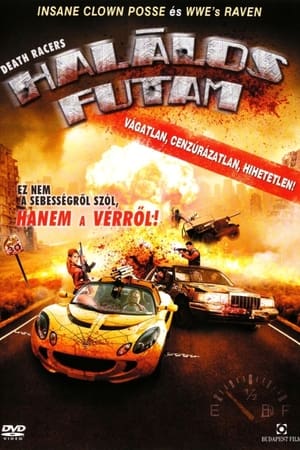 Halálos futam