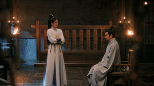 唐宫奇案之青雾风鸣 1. évad Ep.8 8. epizód