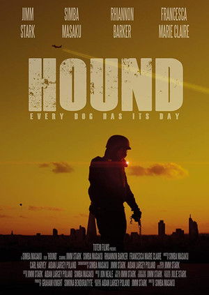 Hound poszter
