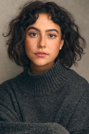 Ellie Mejia profil kép