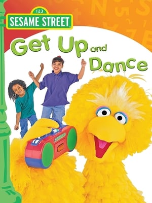 Sesame Street: Get Up and Dance poszter