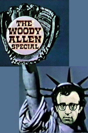 The Woody Allen Special poszter