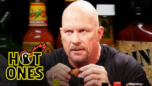 Hot Ones 9. évad Ep.12 12. epizód