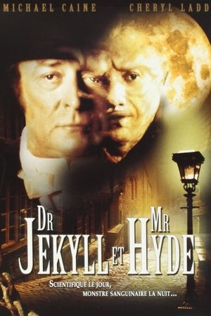 Jekyll és Hyde poszter