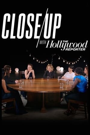 Close Up with The Hollywood Reporter poszter