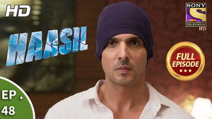 Haasil Season 1 Ep.48 48. epizód