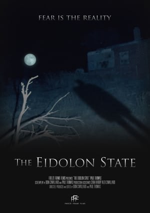 The Eidolon State poszter