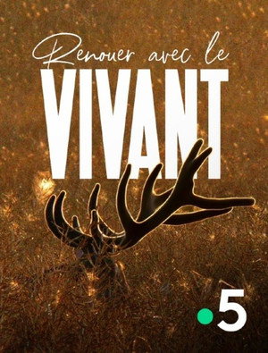 Renouer avec le vivant poszter