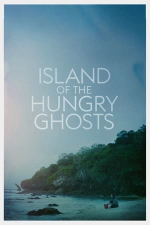 Island of the Hungry Ghosts poszter