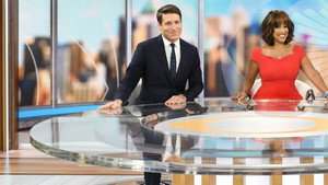 CBS Mornings kép