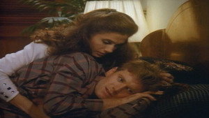 Falcon Crest Season 5 Ep.17 17. epizód