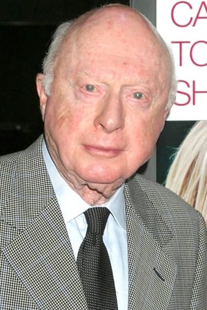 Norman Lloyd profil kép