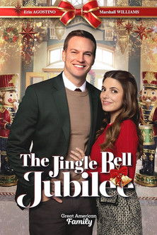 The Jinglebell Jubilee poszter