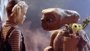 Où est parti E.T. ? L'Enfance selon Spielberg háttérkép