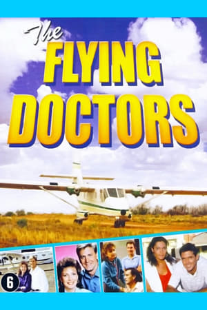 The Flying Doctors poszter