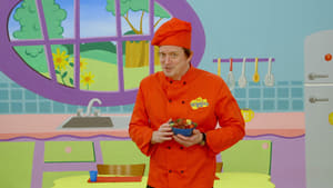 The Wiggles – Tekergőzzünk együtt! 1. évad Ep.50 50. epizód