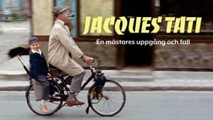 Jacques Tati, tombé de la lune háttérkép