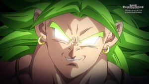 Dragon Ball Heroes 3. évad Ep.10 10. epizód