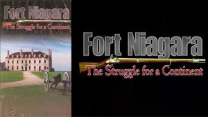 Fort Niagara: The Struggle For a Continent háttérkép