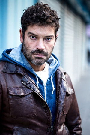 Bastien Bernini profil kép