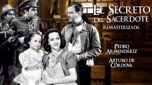 El secreto del sacerdote háttérkép