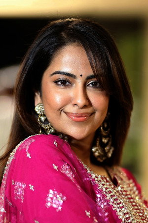 Avika Gor profil kép