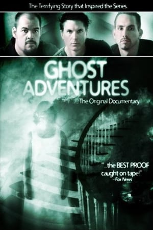 Ghost Adventures