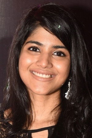 Megha Akash profil kép