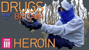 Drugs Map of Britain Season 1 Ep.2 2. epizód