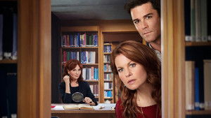 Aurora Teagarden Mysteries 1. évad Ep.5 5. epizód