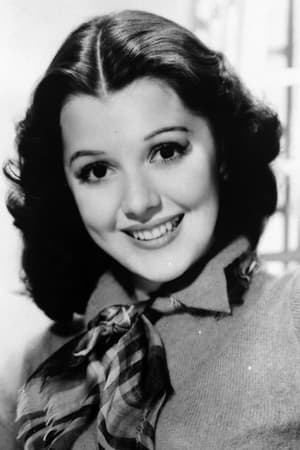 Ann Rutherford profil kép