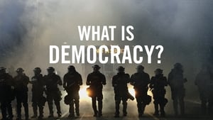 What Is Democracy? háttérkép