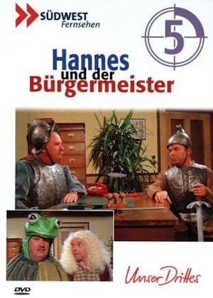 Hannes und der Bürgermeister