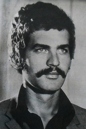 Ahmet Arkan profil kép