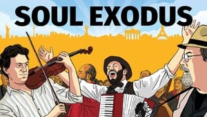 Soul Exodus háttérkép