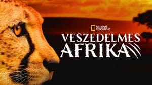 Veszedelmes Afrika kép