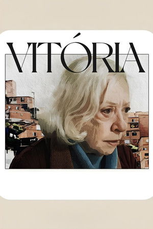 Vitória poszter