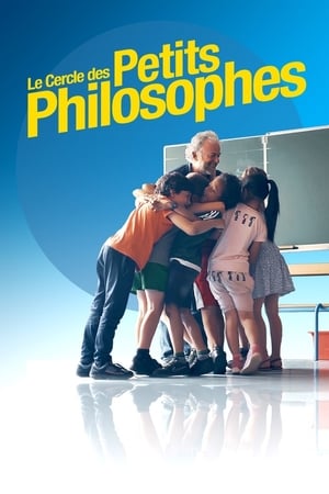 Le Cercle des petits philosophes poszter