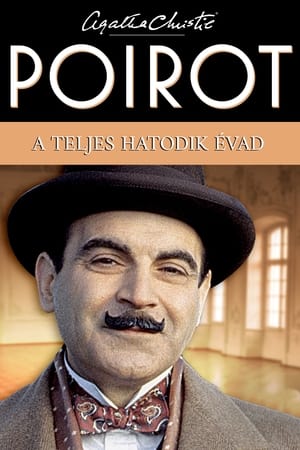 Agatha Christie: Poirot